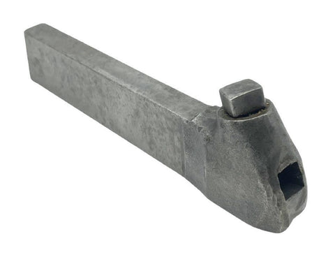 Armstrong Straight Metal Lathe Turning Tool Holder 1/2" Shank 7" OAL