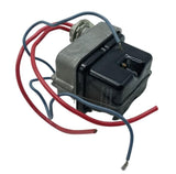 RBM Controls 129515-3180Z Switching Relay 18A 2HP 250VAC