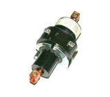 DURAKOOL 100 AMP SINGLE POLE MERCURY RELAY MODEL CBC-702
