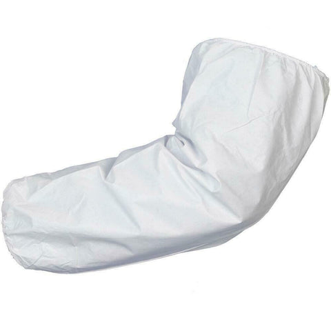 Lakeland 44850 Saranex Sleeves/ Tyvex Size 18 (1 Pair)