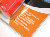 NEW SUPEREX EMERGENCY SAFETY HAMMER/FLASHLIGHT/SEATBELT CUTTER  21-919