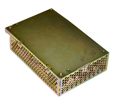 INTEGRATED POWER DESIGNS SRW-65-4006-70 POWER SUPPLY 5V @ 5A, 70V @ .6A 15V @ 1A