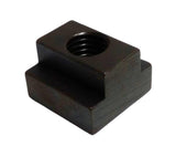 Carr Lane CL-6-TN Black Oxide Finish T-Nut