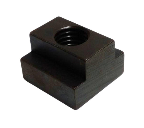 Gibraltar - 3/4-10, Black Oxide Finish, Steel Swivel Hex Nut | MSC Direct - View #12