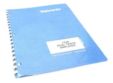 Tektronix 7A26 Dual Trace Amplifier Instruction Manual