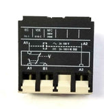 Telemecanique LA4 DMK Contactor Module 24-100 V