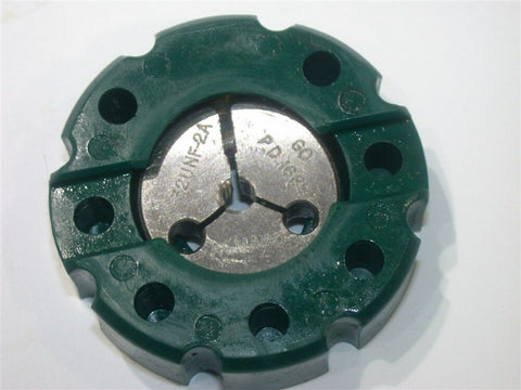 AGMACO GO THREAD RING GAGE #10-32-UNF-2A