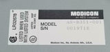 Modicon AS-B351-001 Input Module