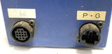 Intelligent Actuator IAI-12G-60-100 JBQ Robot Linear Actuator 10.5" Stroke