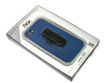 New iSkin Revo 360 Case for Apple iPhone 5 - Blue - REVO5G-BE1 - FREE SHIPPING