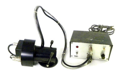 TSI 962 PHOTOMULTIPLIER WITH 962 POWER SUPPLY