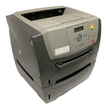 Lexmark E352dn Workgroup Laser Printer
