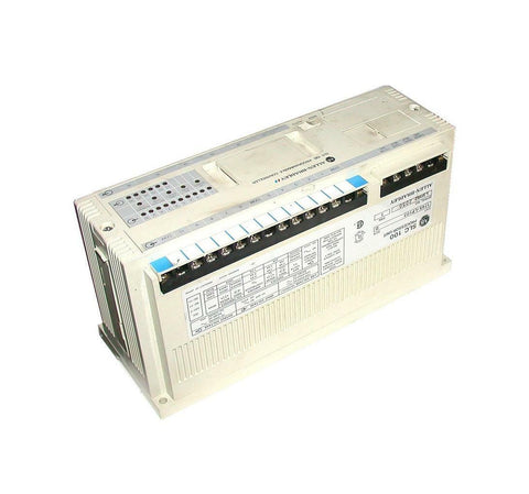 ALLEN BRADLEY SLC 100 PLC CPU PROCESSOR MODULE  MODEL 1745-LP103