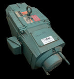 Reliance B0289ATY Machine Tool DC Super RPM Motor 20 HP 4500 RPM 240V 3 Phase