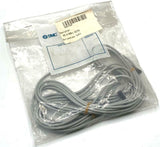 SMC D-Y69B-L Reed Switch 2-Wire 40 mA 24 VDC