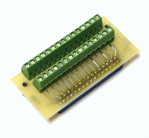 CINCINNATI ELECTROSYSYTEMS 788 ADAPTER FOR 416 BCD