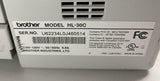 Brother HL-3070CW Workgroup Laser Printer