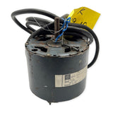 General Electric Model 5KSR29DK-144T Motor 115V 1/15HP 2.6A