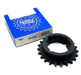 Martin 50BTB23H Roller Chain Sprocket 50 Chain 5/8" Pitch 23 Teeth