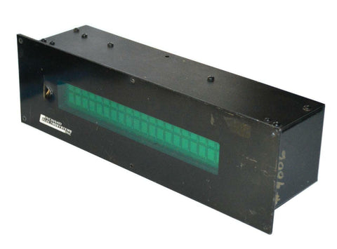 CINCINNATI ELECTROSYSTEM 5004D MESSAGE CENTER V2.60