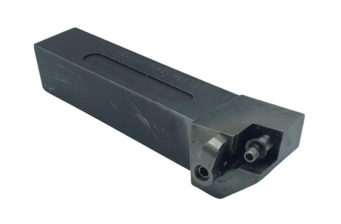 Kennametal DCLNR-164D Indexable Lathe Turning Insert Tool Holder 1" Shank 6" OAL