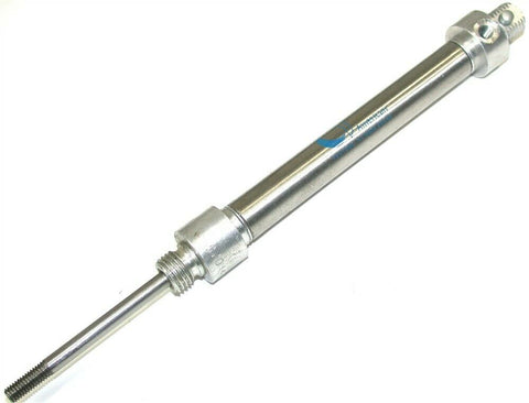 Up to 3 American 1" Stroke Spring Return Stainless Air Cylinders 437SS-1025