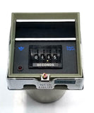 Eagle Signal CT5302A6 Panel Timer