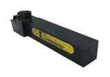 Kennametal CTGPR-123B Lathe Tool Holder 3/4" Shank 4.5" OAL