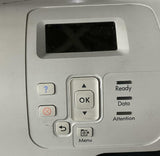 HP Color LaserJet CP3525x Workgroup Printer CC471A