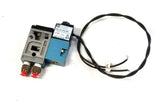 Mac 45A-LAC-DFEA-2BA Solenoid Valve (2 Available)