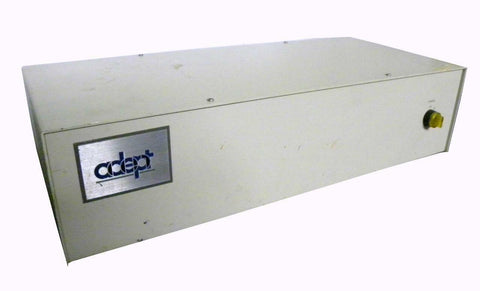 ADEPT TECHNOLOGY 321 CONTROLLER 120 VAC