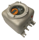 Akron Electric XJCTG6 Explosion Proof Enclosure w/ Mil-Ram TA-2100 Transmitter