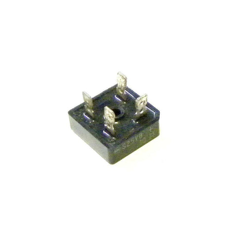 RYOBI   S25VB   CENTER MOUNT BRIDGE RECTIFIER