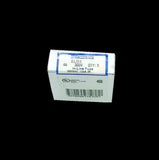 New Box of 5 Ferraz Shawmut  SLR4 Single Pole In-Line Fuse Holders 4 Amp 300 VAC