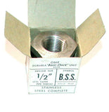 New Durabla  WSP300  Basic-Check Unit Valve 1/2 NPT