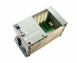 CONTROL TECHNOLOGY PLC RACK 115/230 VAC  MODEL 200XM-MG