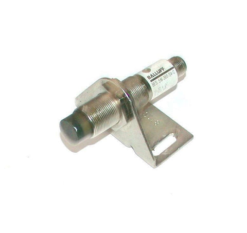 Balluff  BES 516-360-S4-C Inductive Proximity Switch Sensor 15-30 VDC 200 mA