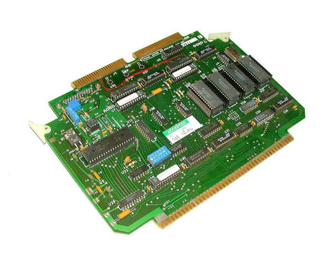 GMR   28851  Frame Buffer Circuit Board