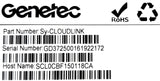 Synergis Cloud Link SY-CLOUDLINK-312-CSPN Intelligent PoE-enabled Gateway App.