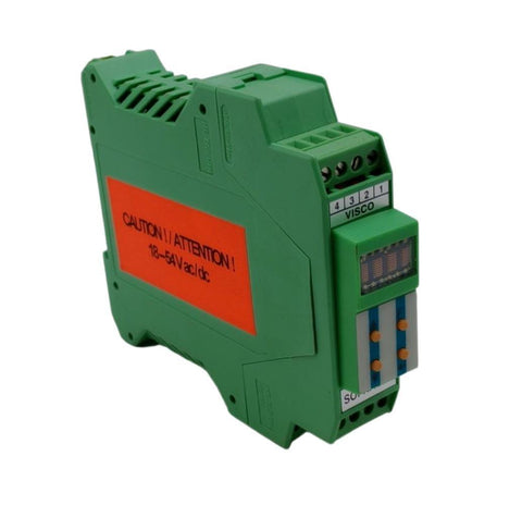 Sofraser 7000T Viscosity Transmitter 24-48VAC/DC 3VA 100mPas 100°C Max Temp.