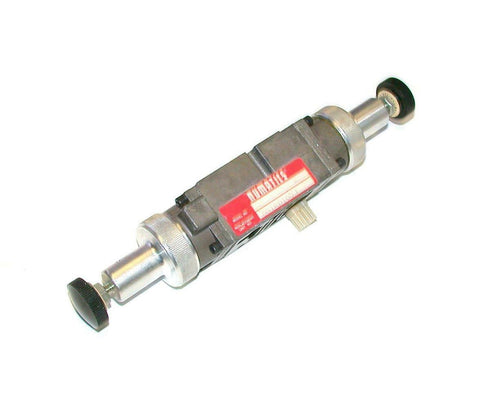 New Numatics  081RD100J   Solenoid Valve Manifold Regulator