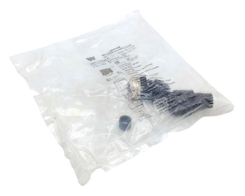 Brad Harrison Woodhead 8A5000-32 Micro Change Attachable Female Connector 300V