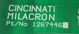 Cincinnati Milacron  1267446   PCB-FSC-390-94  Issue 1  Circuit Board