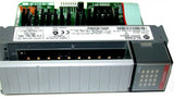 Allen Bradley SLC 500 Output Module 1746-OA16 Ser D