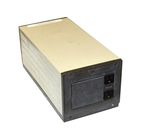 TOPAZ 02406-01P3 LINE 2 POWER CONDITIONER 120 VAC @ 1 KVA