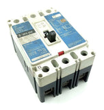 Westinghouse HFD3020L 3 Pole Circuit Breaker 20A 600VAC 3 Phase Feed Thru