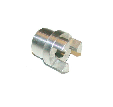 New Boston Gear  08254  Steel Shaft Coupling Hub 5/8