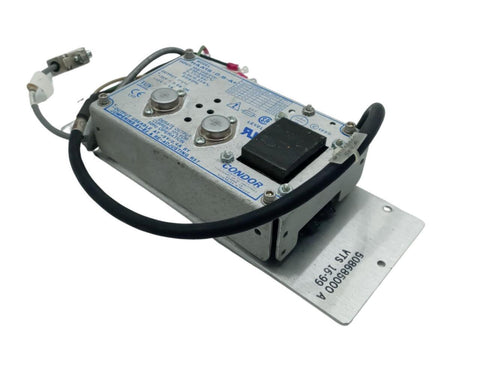 Condor HAA15-0.8-A+ Power Supply 12/15V .8A - 1A 100/240VAC
