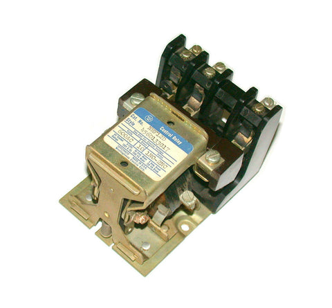 WESTINGHOUSE 10 AMP CONTROL RELAY 500/550 VAC  MODEL 456D133G17