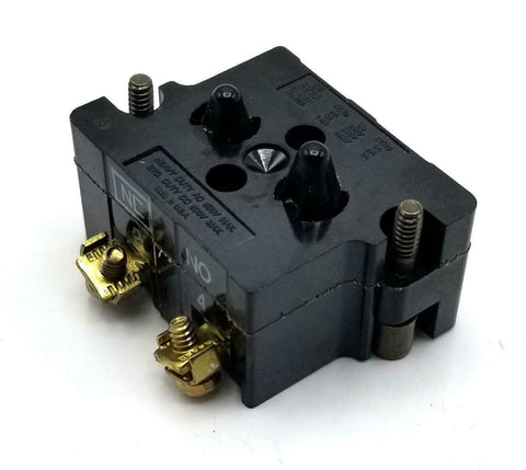 Cutler Hammer 10260T Contact Block